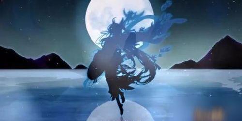 七月新式神爆料视频,神秘角色曝光，技能亮点抢先看！  第1张