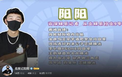 娱乐圈年终爆料,重磅爆料揭露明星幕后真相