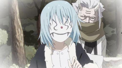 史莱姆最新爆料是哪一集,揭秘哪一集成为焦点 第2张 史莱姆最新爆料是哪一集,揭秘哪一集成为焦点 第2张