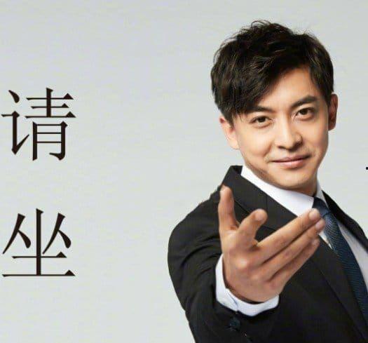 娱乐圈吃瓜徐峥是真的吗,徐峥事件真相揭秘 第1张 娱乐圈吃瓜徐峥是真的吗,徐峥事件真相揭秘 第1张