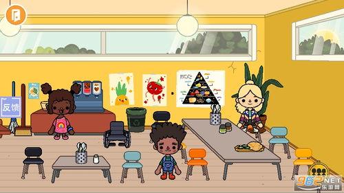 托卡生活世界最新版爆料,探索虚拟与现实交融的全新篇章 第1张 托卡生活世界最新版爆料,探索虚拟与现实交融的全新篇章 第1张