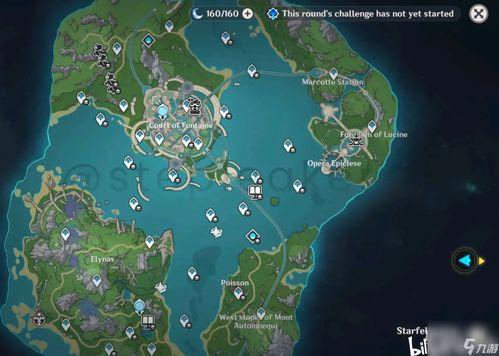 枫丹地图爆料辟谣视频最新,最新辟谣视频深度解析 第1张 枫丹地图爆料辟谣视频最新,最新辟谣视频深度解析 第1张