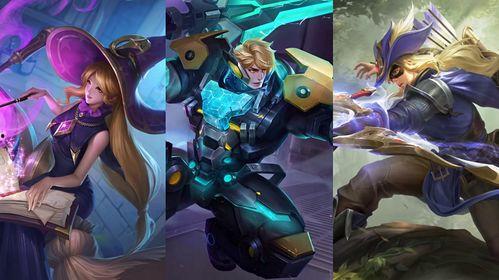 库洛最新皮肤爆料,炫彩特效,带你领略奇幻魅力 第1张 库洛最新皮肤爆料,炫彩特效,带你领略奇幻魅力 第1张