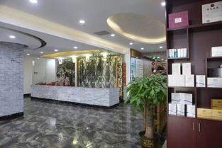 关于养生馆的视频爆料